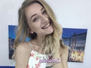 AdelaideZ