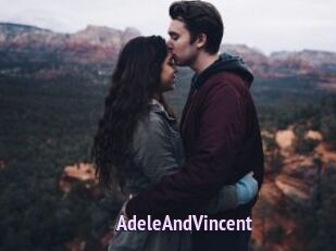 AdeleAndVincent