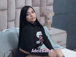 AdeleBaker