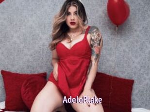 AdeleBlake