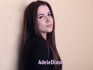 AdeleDixon