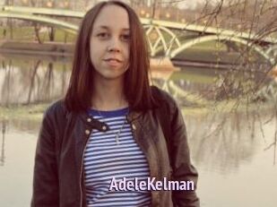 AdeleKelman