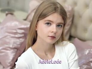 AdeleLode