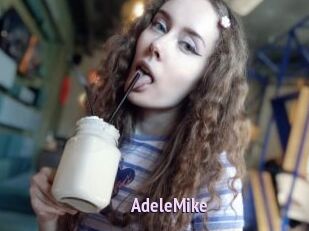 AdeleMike