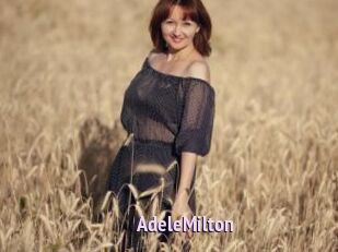 AdeleMilton