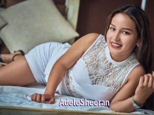AdeleSheeran