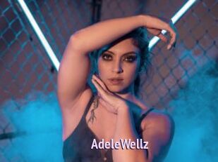 AdeleWellz