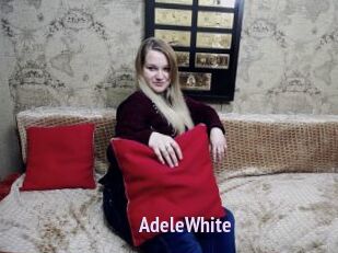 AdeleWhite