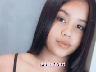 Adele_west