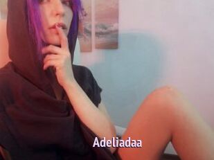 Adeliadaa