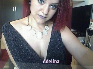 Adelina