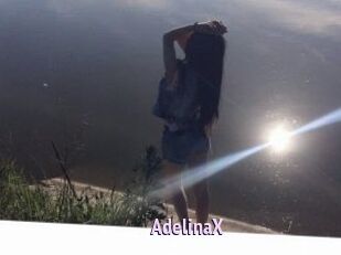 AdelinaX