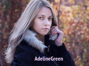 AdelineGreen Film Porno