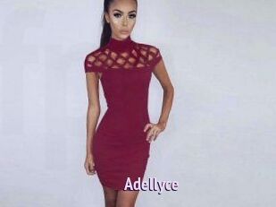 Adellyce