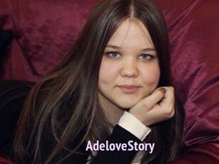 AdeloveStory