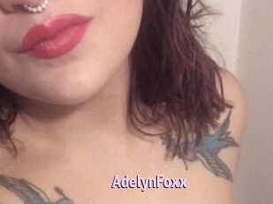 AdelynFoxx