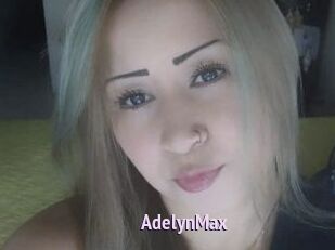 AdelynMax