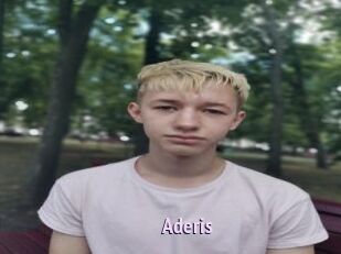 Aderis Film Porno