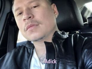 Adick