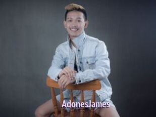 AdonesJames Film Porno