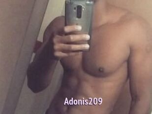 Adonis209