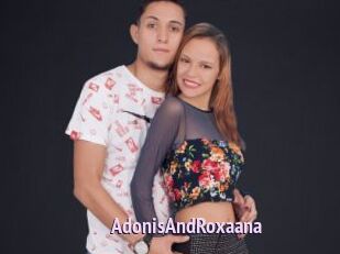 AdonisAndRoxaana