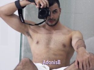 AdonisB