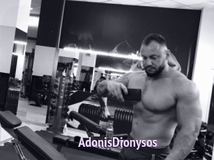 AdonisDionysos