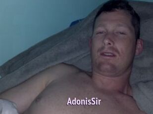 AdonisSir