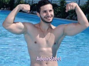 AdonisSteel