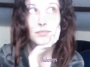 Adonys