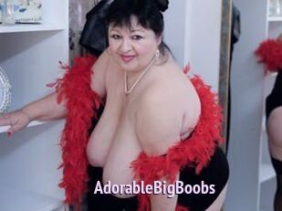 AdorableBigBoobs