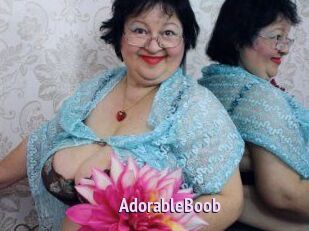 AdorableBoob