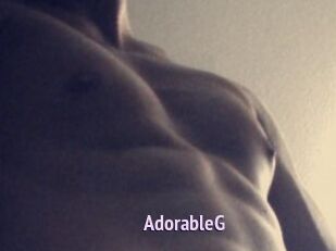 AdorableG
