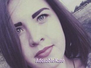 AdorableKate