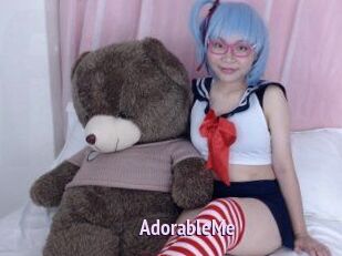 AdorableMe