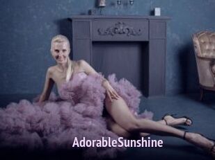 AdorableSunshine