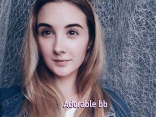 Adorable_bb