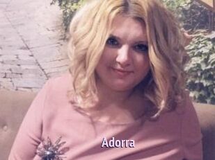 Adorra