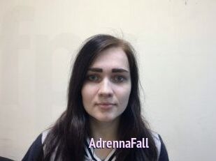 AdrennaFall