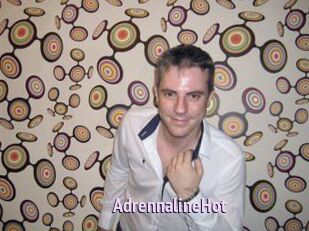 AdrennalineHot