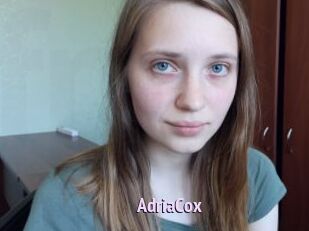 AdriaCox