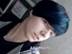 AdriaMarch