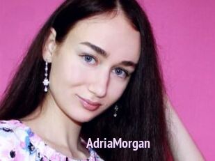 AdriaMorgan