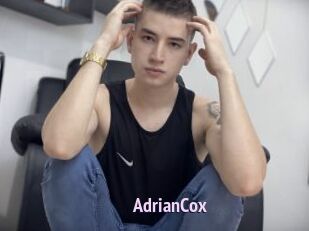 AdrianCox