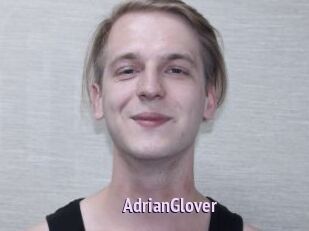 AdrianGlover