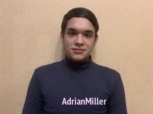 AdrianMiller Film Porno