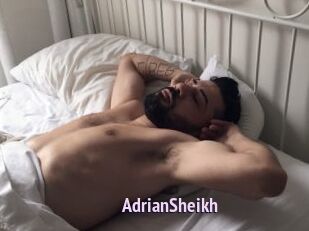 AdrianSheikh Film Porno