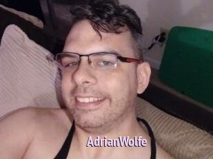 AdrianWolfe