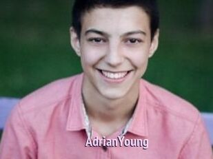 Adrian_Young